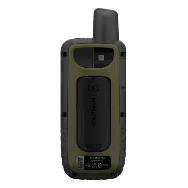 Garmin® GPSMAP® 67 3-In. Hiking Handheld GPS Device