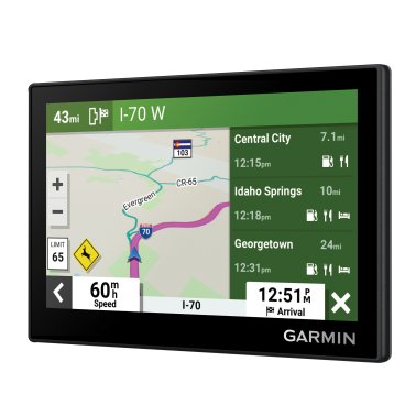 Garmin® Drive™ 53 5-In. GPS Navigator