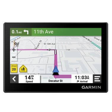 Garmin® Drive™ 53 5-In. GPS Navigator