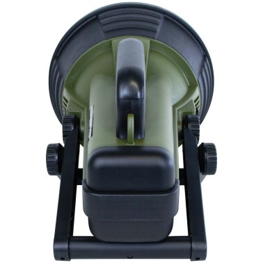 Cyclops® Colossus 18 Million Candlepower Rechargeable Spotlight