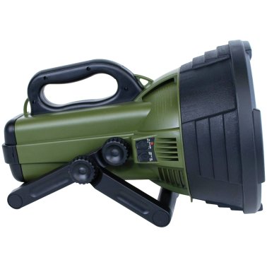 Cyclops® Colossus 18 Million Candlepower Rechargeable Spotlight