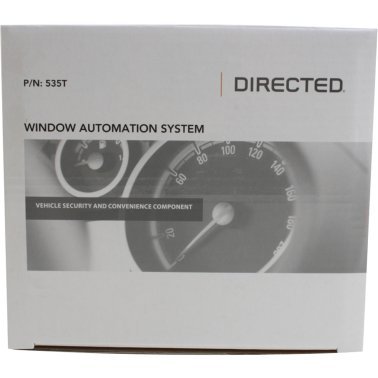 Directed® Power-Window Automation System