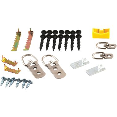 Hangman® 21-Piece Professional Hanging Kit