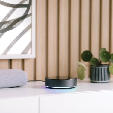 Homey® Pro Smart Home Hub, Black