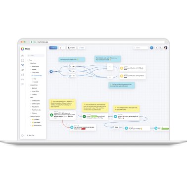 Homey® Pro Smart Home Hub, Black