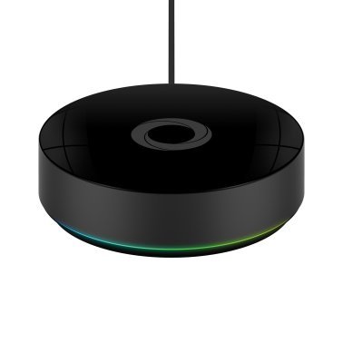 Homey® Pro Smart Home Hub, Black