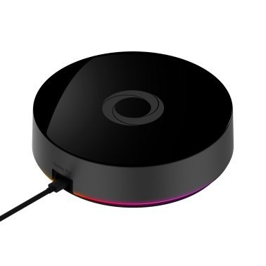 Homey® Pro Smart Home Hub, Black