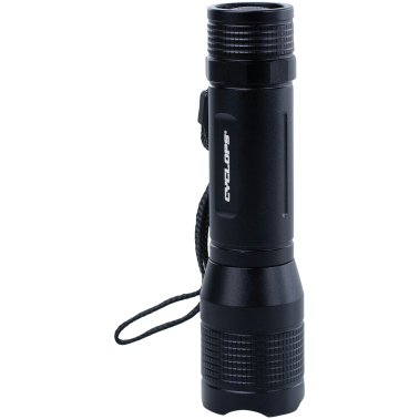Cyclops® 1,500-Lumen Tactical Flashlight