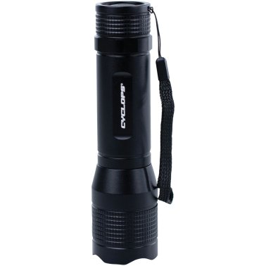 Cyclops® 1,500-Lumen Tactical Flashlight