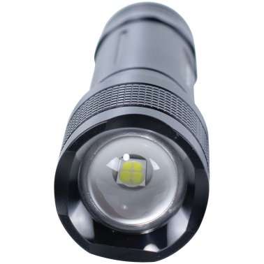Cyclops® 1,500-Lumen Tactical Flashlight