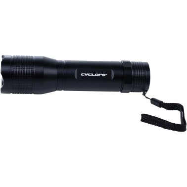 Cyclops® 1,500-Lumen Tactical Flashlight