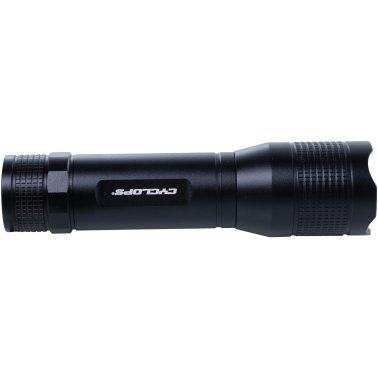 Cyclops® 1,500-Lumen Tactical Flashlight
