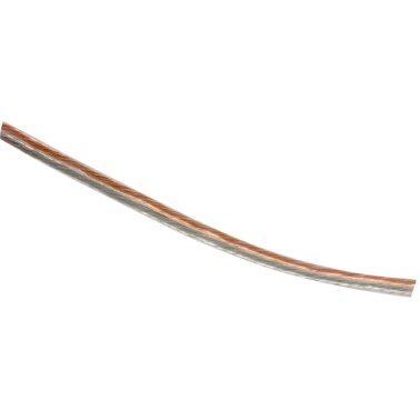 GE® Home Audio Series 16-Gauge Speaker Wire, 50 Ft.