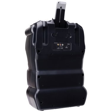 Karaoke USA™ Portable Professional CDG/MP3G Karaoke Player with 7-In. Color Monitor