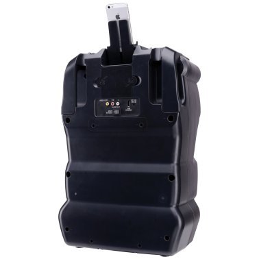 Karaoke USA™ Portable Professional CDG/MP3G Karaoke Player with 7-In. Color Monitor