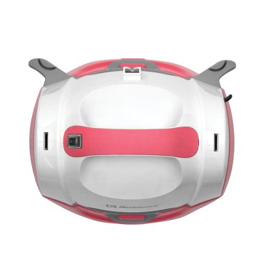 Koblenz® Designer Series 3-Gal. Portable Wet/Dry Vacuum with Blower, Pink and White, PV-525 KG5 (Pink/White)