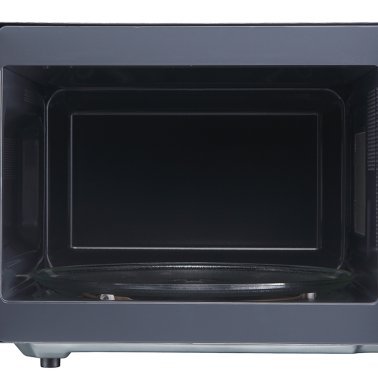 Magic Chef® 1.1-Cu. Ft. 1,000-Watt Digital Touch Countertop Microwave (Black)