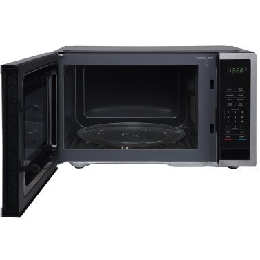 Magic Chef 1000 Magic Chef® 1.1-Cu. Ft. 1,000-Watt Digital Touch Countertop Microwave ...