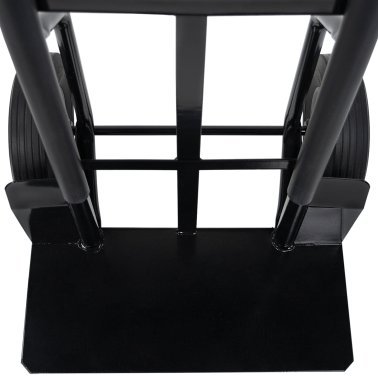 Monster Trucks® MEGA MAXX™ II Steel Hand Truck with Loop Handle