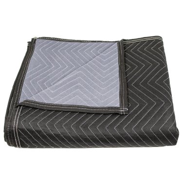 Monster Trucks® 72" x 80" Economy Moving Blanket