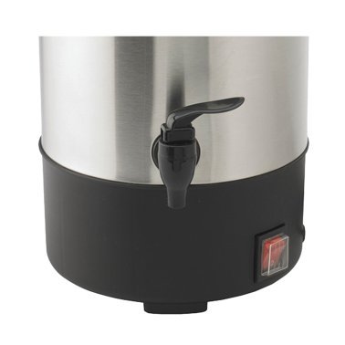 bunn coffee maker 10 cup Bunn 10-Cup Home Coffee Maker, Speed Brew Elite, Black (CSB2B) –  Southeastern Chemical Co