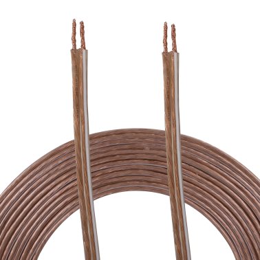 RCA 14-Gauge Speaker Wire (100 Ft.)