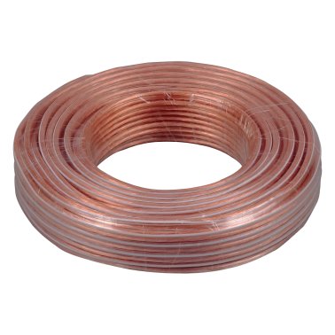 RCA 18-Gauge Speaker Wire (50 Ft.)