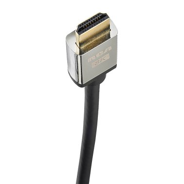 RCA Ultra-Thin Ultra-High-Speed 8K HDMI® Cable (10 Ft.)
