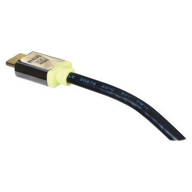 RCA 8K Ultra High Speed HDMI® Cable for Gaming, 10 Ft.