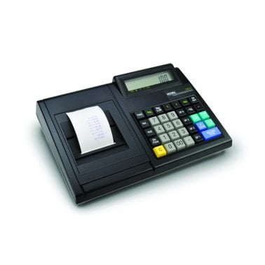 Royal® 100CX Portable Electronic Cash Register