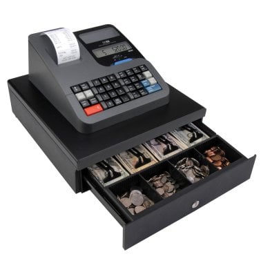 Royal® 520DX Electronic Cash Register