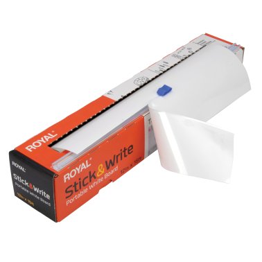 Royal® WB115 Portable Whiteboard