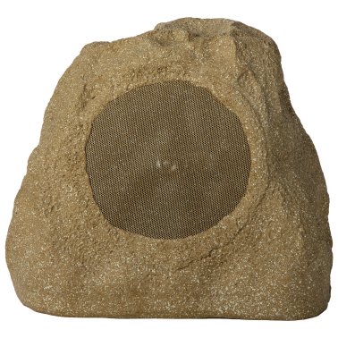 Russound® Acclaim™ 5 Outback™ 5R82mk2 Outdoor 125-Watt-Continuous-Power Rock Speaker (Sandstone)