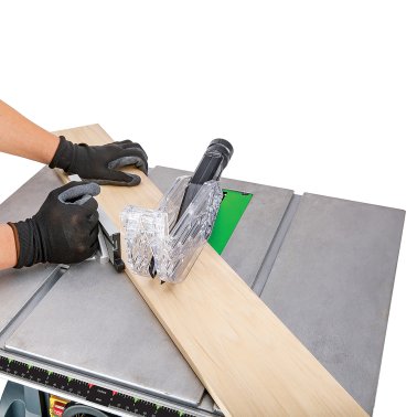 Genesis® 15-Amp 10-In. Table Saw with Metal Stand
