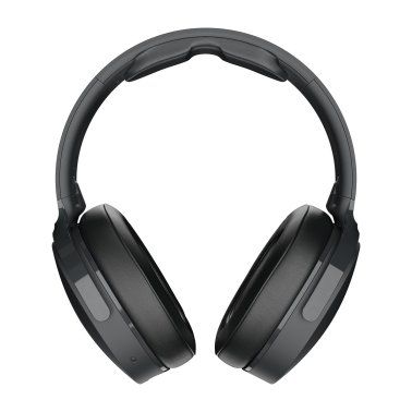 Skullcandy® Hesh® Evo Bluetooth® Folding Over-Ear Headphones with Mic, 3.5-mm Aux Input, and Noise-Isolating Fit, up to 36 Hours Play Time