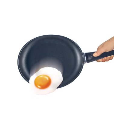 Starfrit® 9-In. Breakfast Pan with Bakelite® Handle