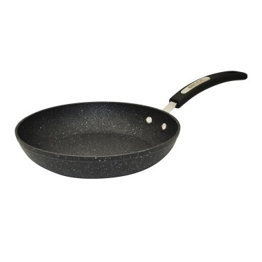 THE ROCK™ by Starfrit® Fry Pan with Bakelite® Handle (10 In.)