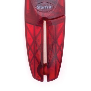 Starfrit® Little Beaver Can Opener (Red)