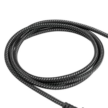 Xtorm Original Series USB-C® to Lightning® Cable, Black (3.2 Ft.)