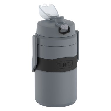 Thermos® 32-Oz. Foam-Insulated Water Jug (Charcoal)