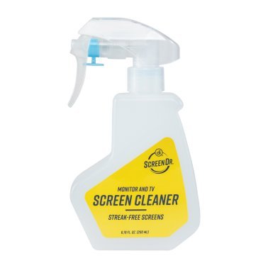 Digital Innovations™ ScreenDr Monitor and TV Screen Cleaning Kit