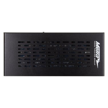 Metra® HDMI® Scaling Splitter with 1 Input and 4 Outputs