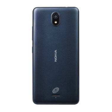 TracFone® Nokia® C100 Prepaid Smartphone