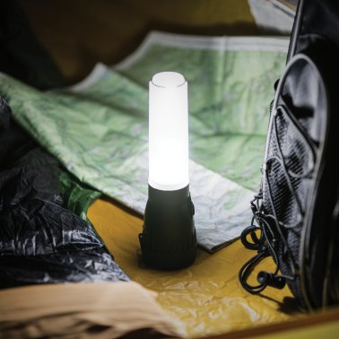 LifeGear 200-Lumen Floating Flashlight and Lantern