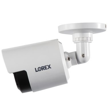 Lorex® 8-Channel 1080p HD Outdoor Wired Analog Security System with 1-TB DVR and Weatherproof Bullet Security Cameras (4 Cameras)