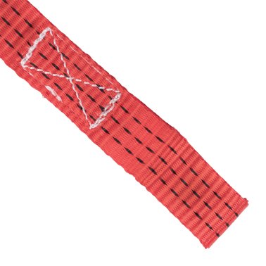 Monster Trucks® Adjustable-Length Nylon Tie Downs with Cambuckle & S-Hooks, 4 Pack