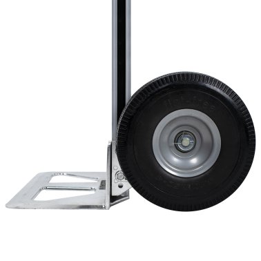 Monster Trucks® SUPER MAXX II™ Aluminum Hand Truck with Foam Rubber Tires & Loop Handle
