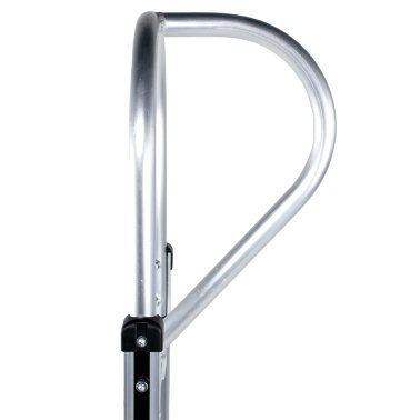 Monster Trucks® SUPER MAXX II™ Aluminum Hand Truck with Foam Rubber Tires & Loop Handle