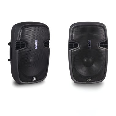 Pyle® Wireless Portable Bluetooth® PA Speaker System