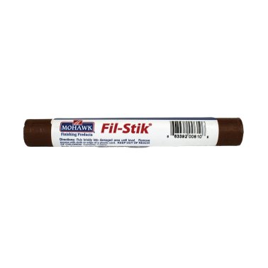 Mohawk® Finishing Products Fil-Stik™ Repair Pencils, Assorted Colors, 12 Count